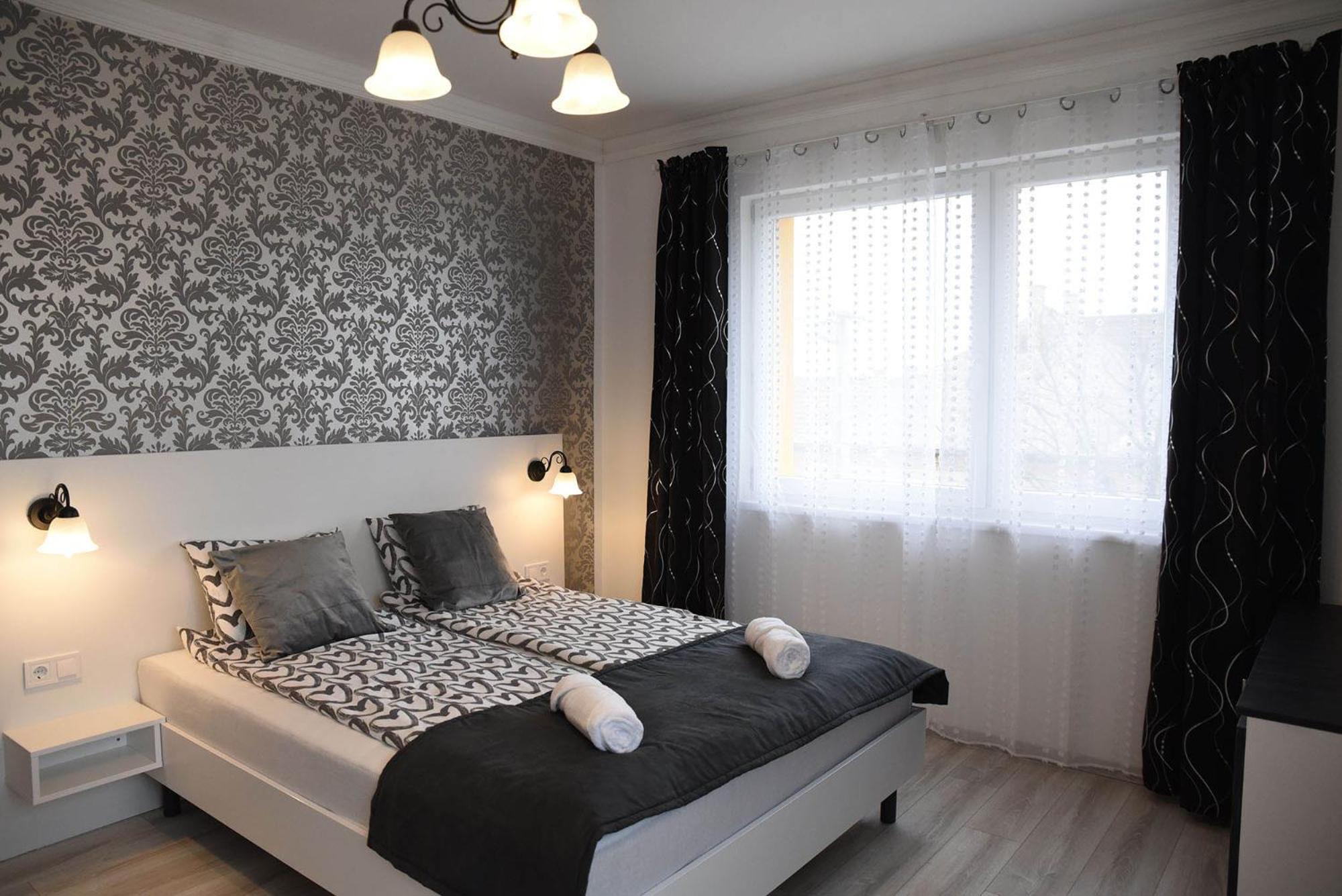 Maklár Vi-Li Panzio Bed & Breakfast エクステリア 写真